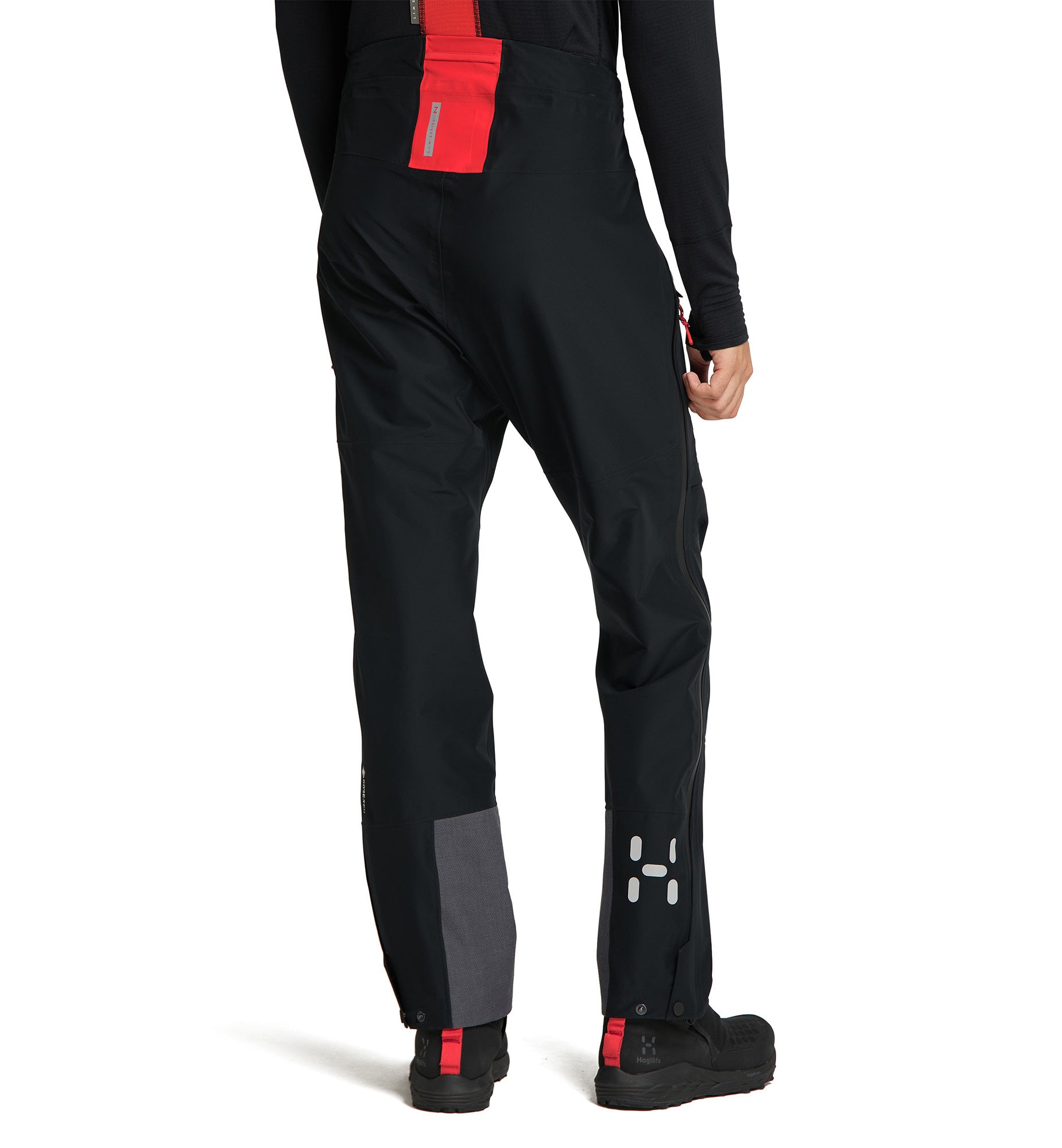 L.I.M ZT Shell GTX PRO Pant Men – UPLNDオンラインストア