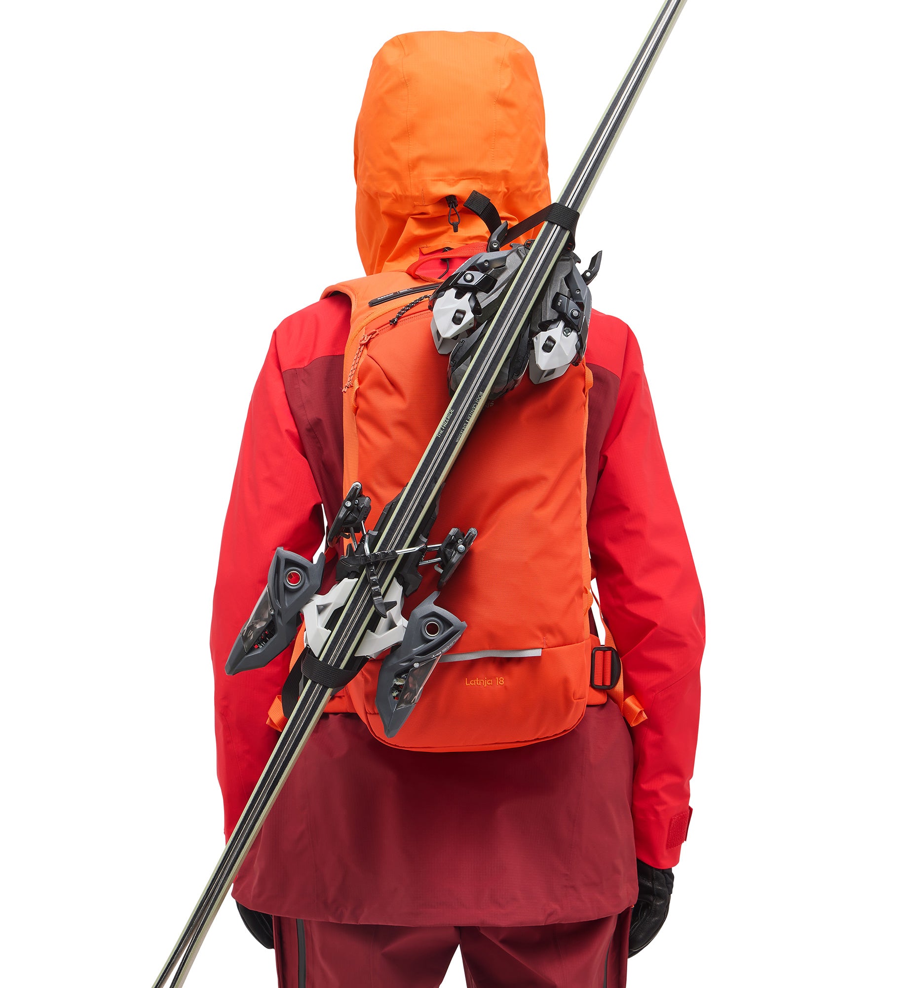 Latnja 18 – UPLNDオンラインストア