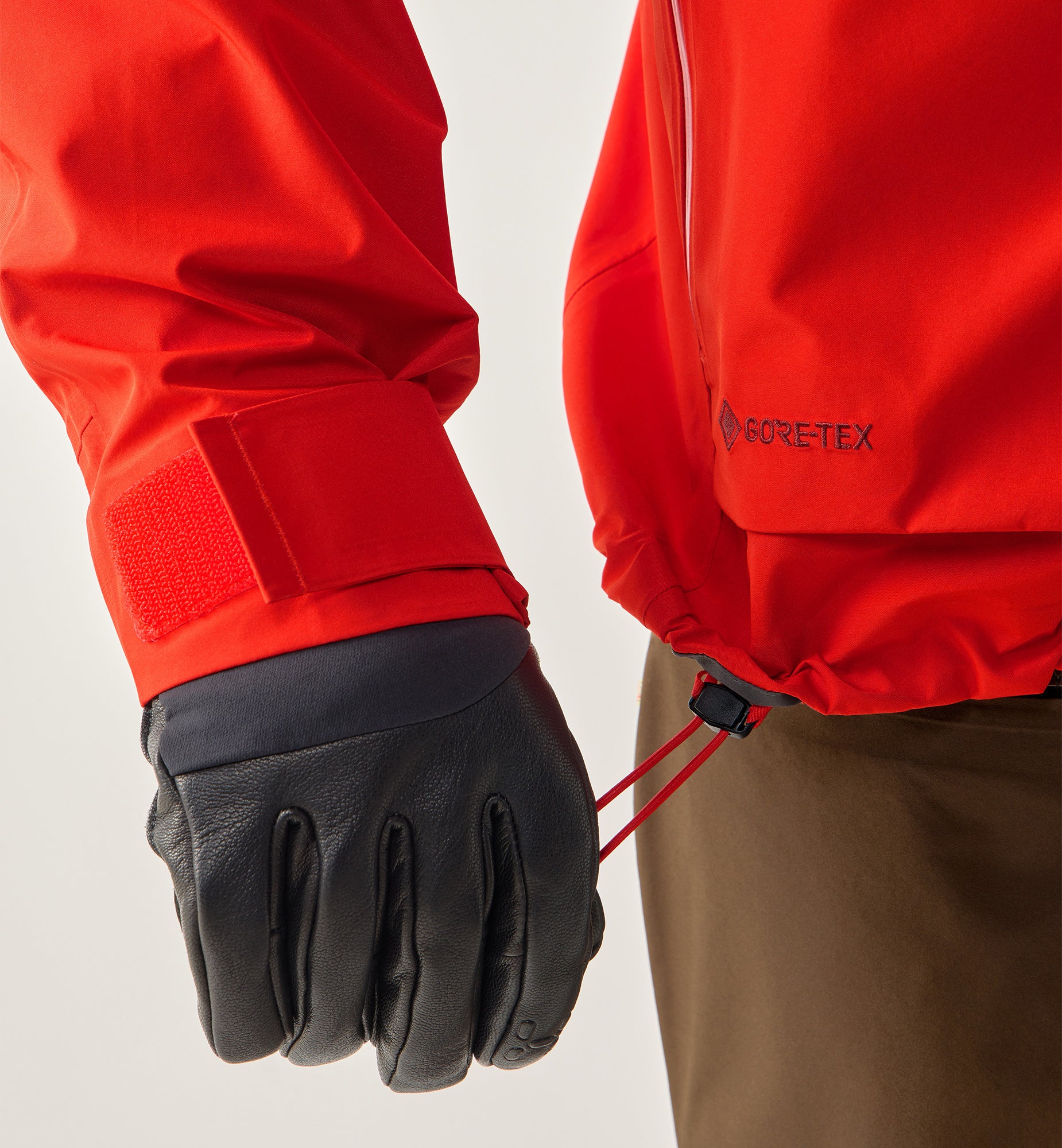 Vassi GTX II Jacket Men – UPLNDオンラインストア