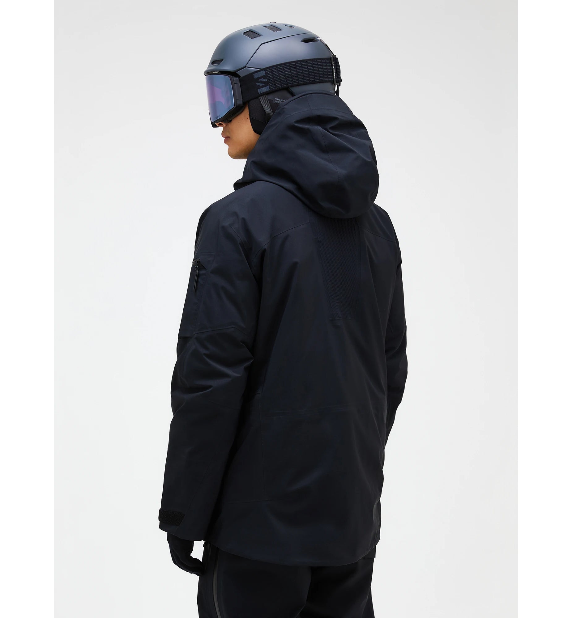 M Alpine Gore-Tex Jacket – UPLNDオンラインストア