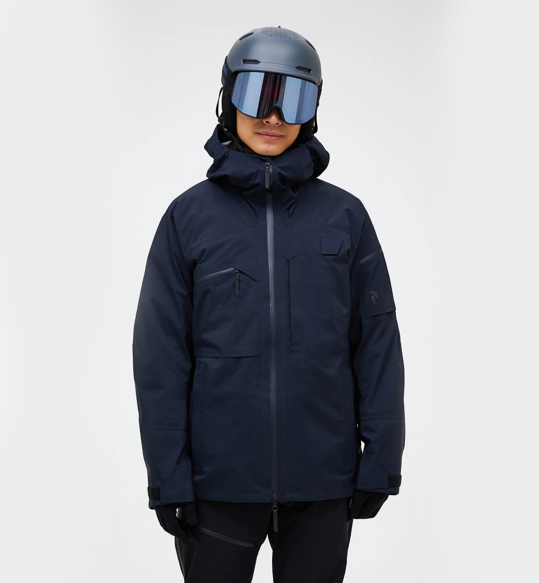 M Alpine Gore-Tex Jacket – UPLNDオンラインストア