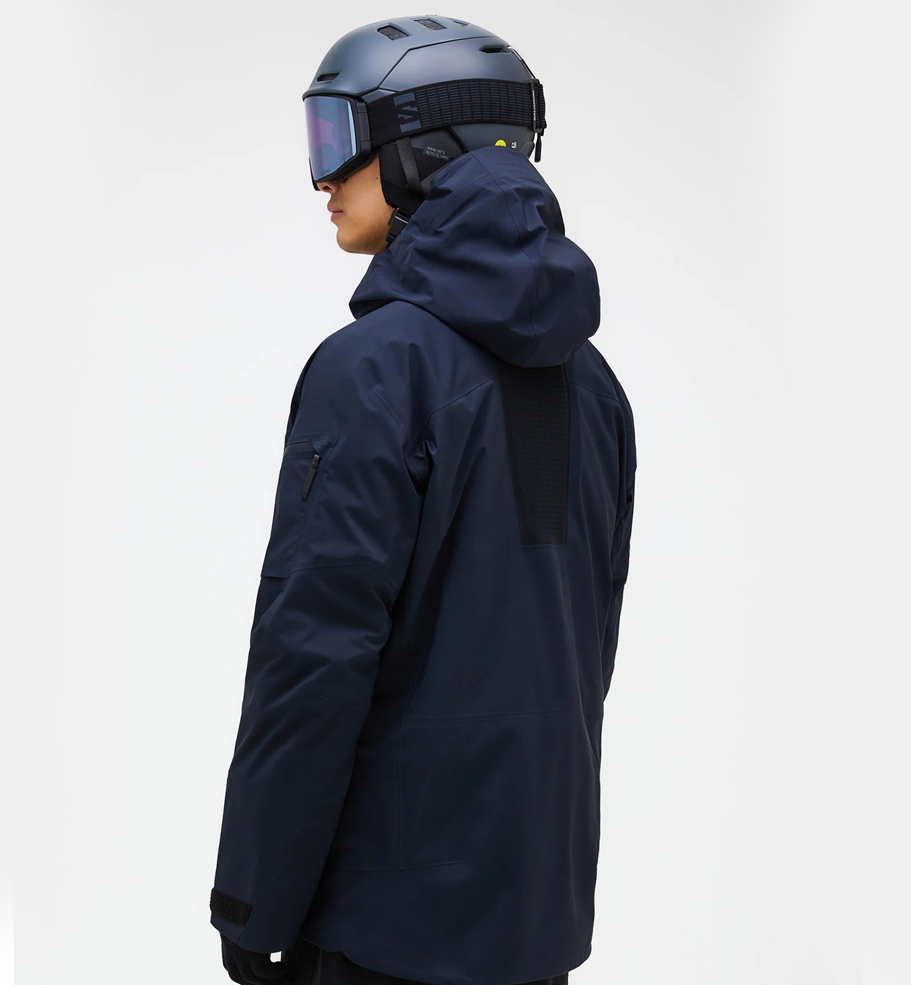 M Alpine Gore-Tex Jacket – UPLNDオンラインストア
