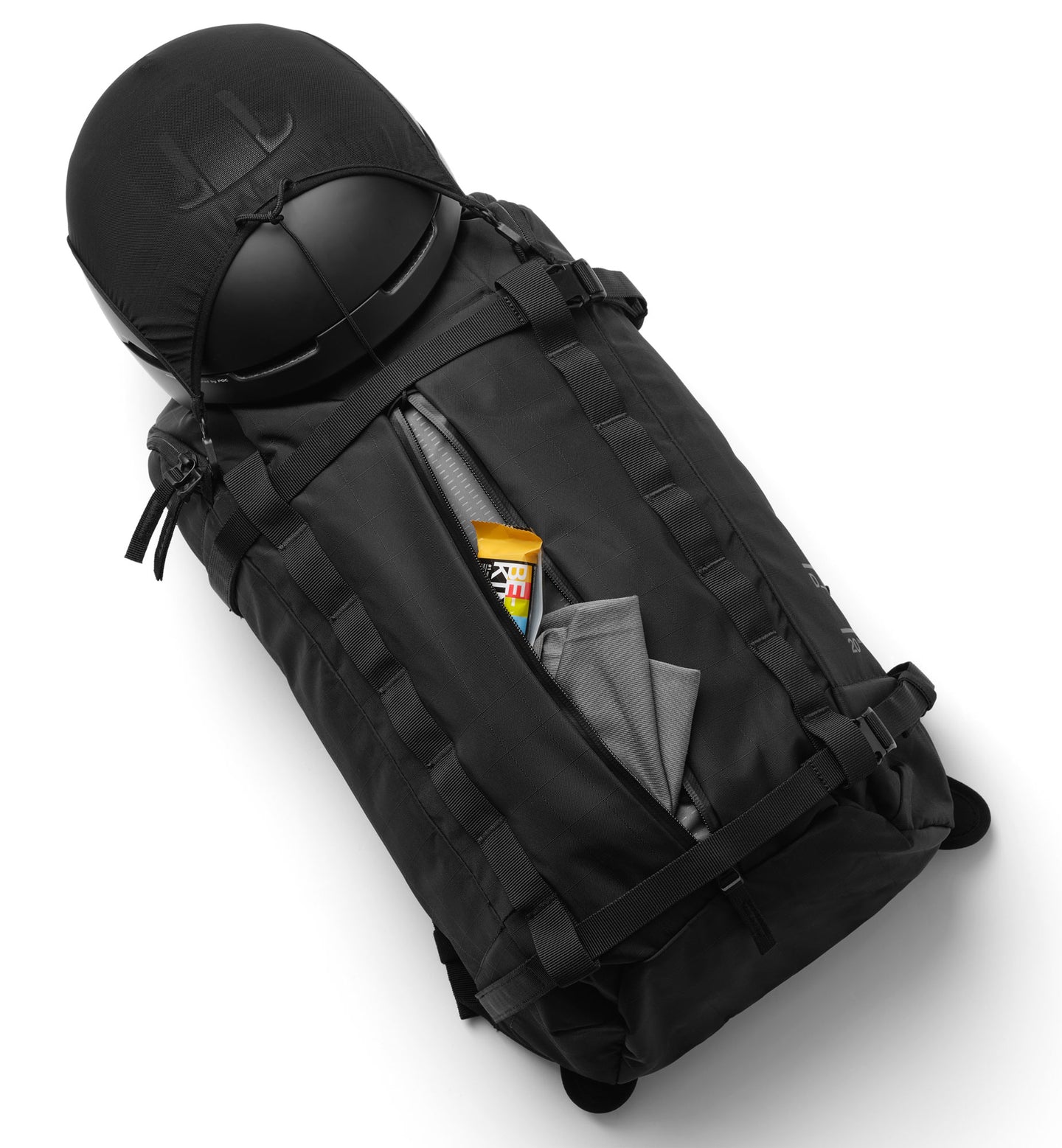 Backcountry Backpack 20L – UPLNDオンラインストア