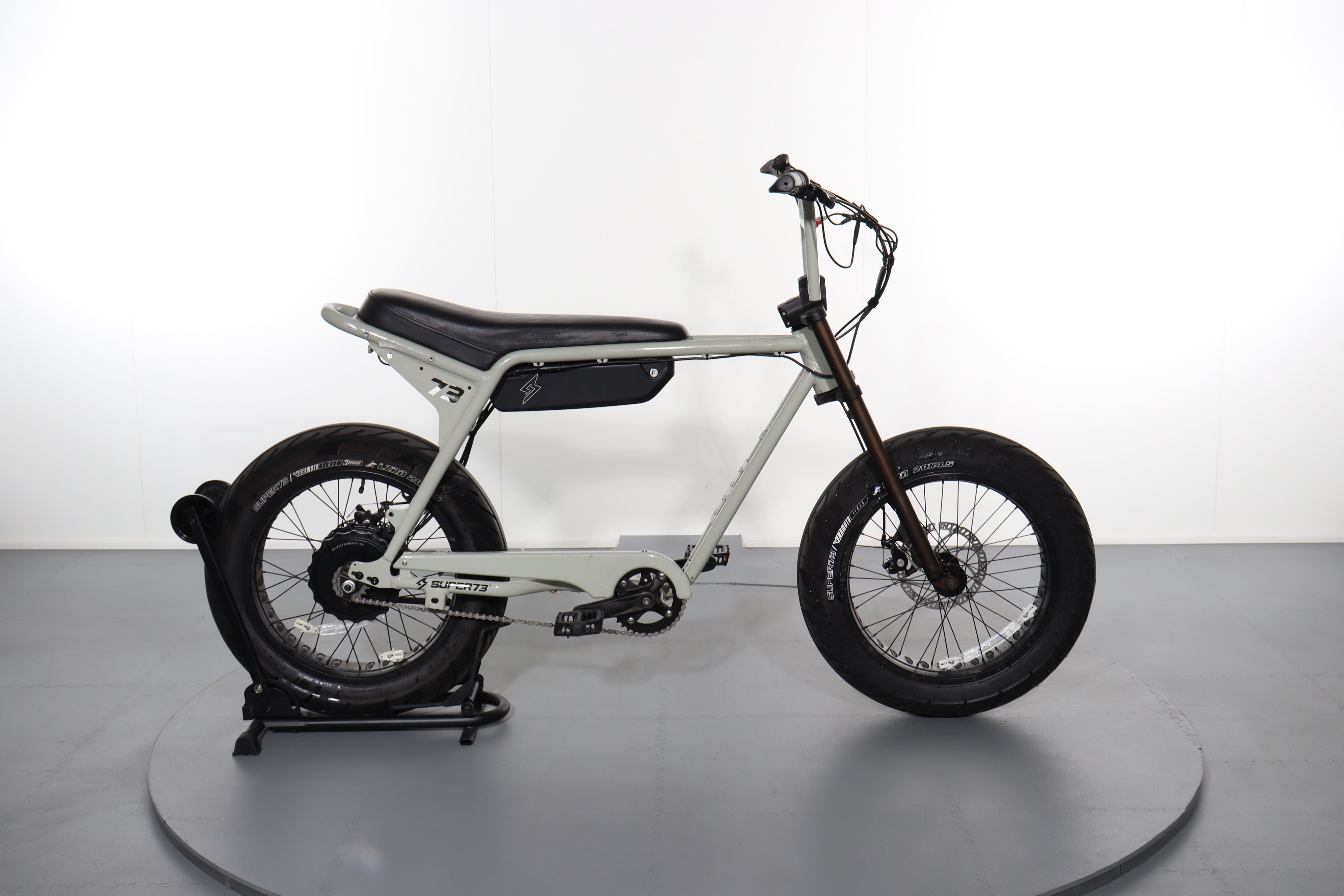 Super73 ZX e-bike refurbished | Upway