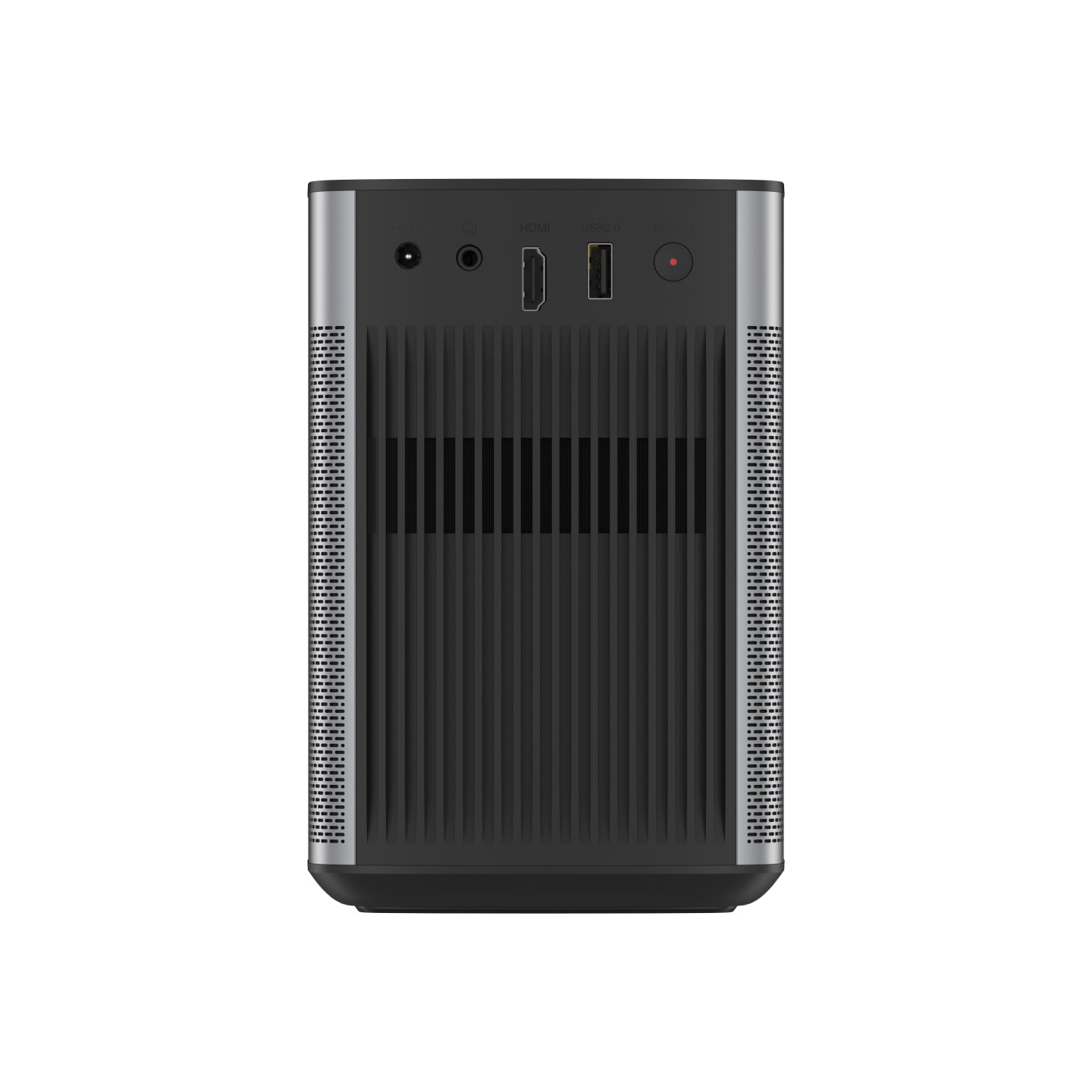 Halo+ (New) Portable Smart Projector | 1080p FHD & Google TV