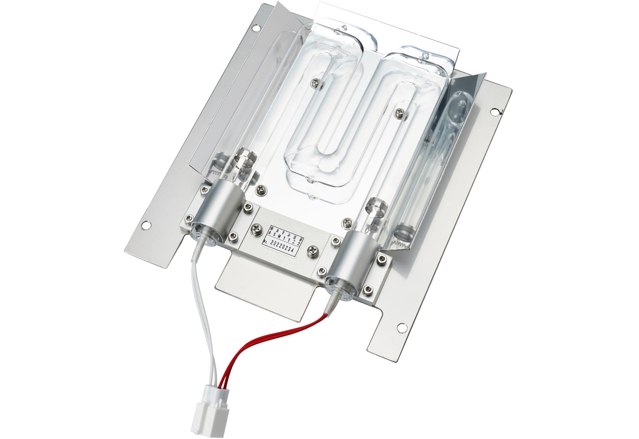 ASM401N | R&D用小型装置 | UVオゾン洗浄改質装置ならあすみ技研。研究