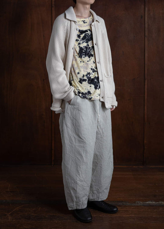 XENIA TELUNTS キゼニア テルンツ｜正規通販 VISION OF FASHION｜東京