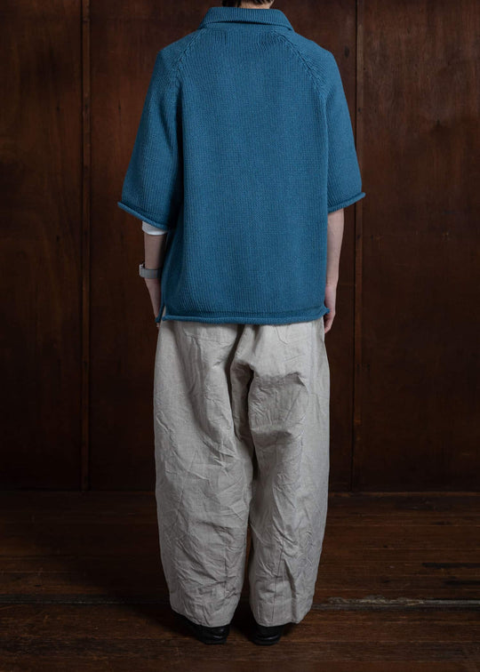 XENIA TELUNTS キゼニア テルンツ｜正規通販 VISION OF FASHION｜東京