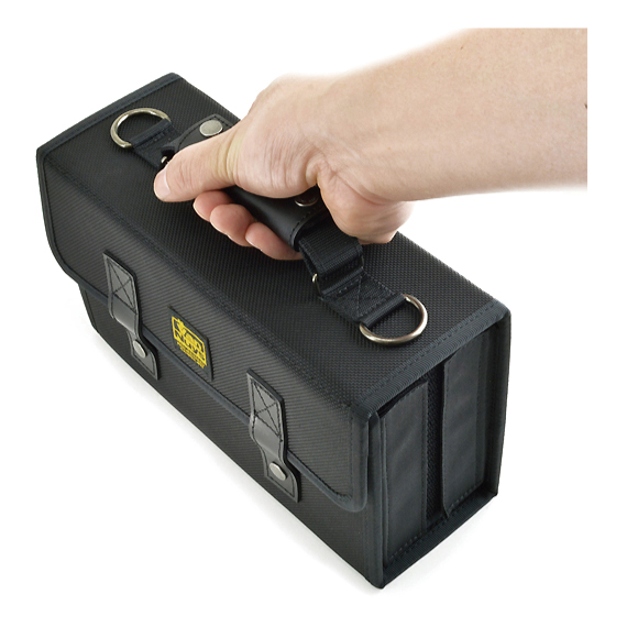 D969,D970：AKプレーヤー、DAP、AMP用 収納ボックス | バンナイズ | 鞄