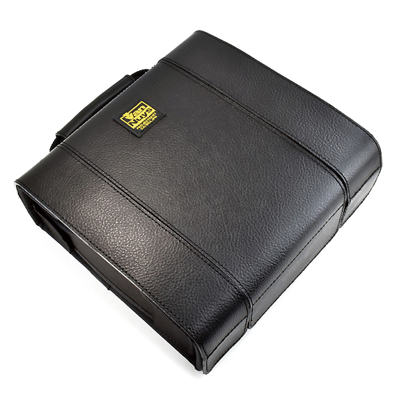 E514：Lotoo Mjolnir用 キャリングケース | バンナイズ | 鞄はやっぱり