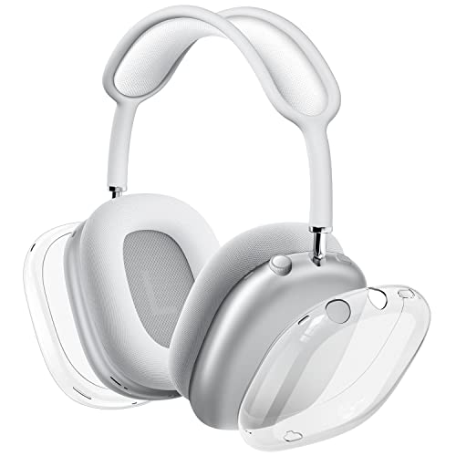 人気沸騰中の“AirPods Max”をレビュー。ファッショニスタが虜になる