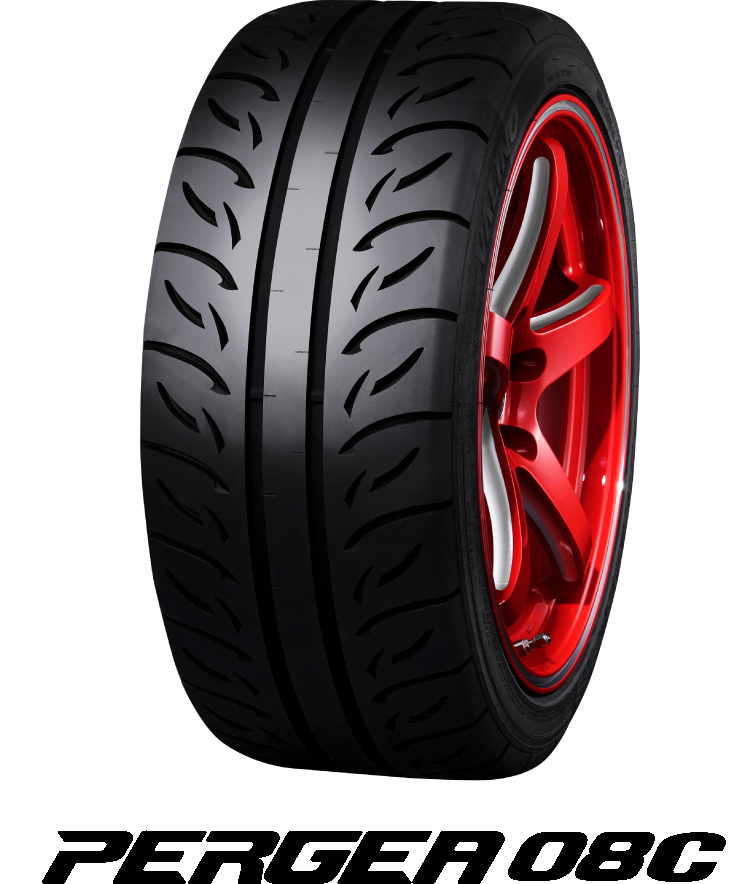 VALINO PERGEA（ヴァリノ ペルギア） 08C / 215/45R17 | VALINO TIRES