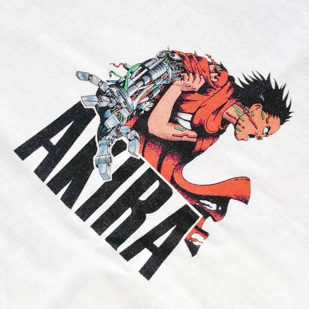 HOMAGE TEES(オマージュ ティーズ)商品ページ - Akira Tetsuo Tee
