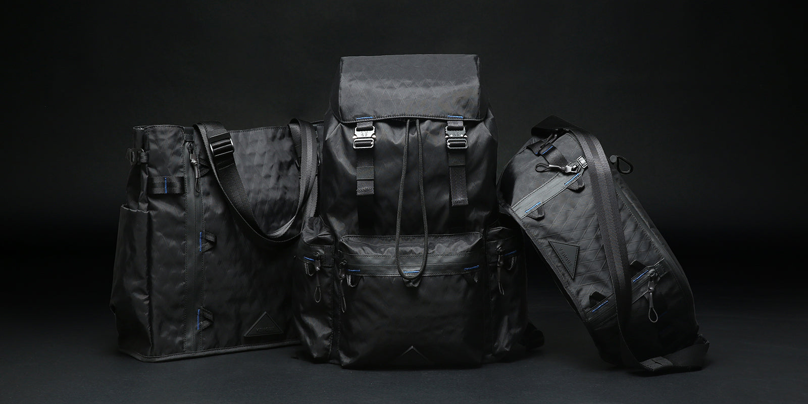 VENQUE JAPAN Official Site