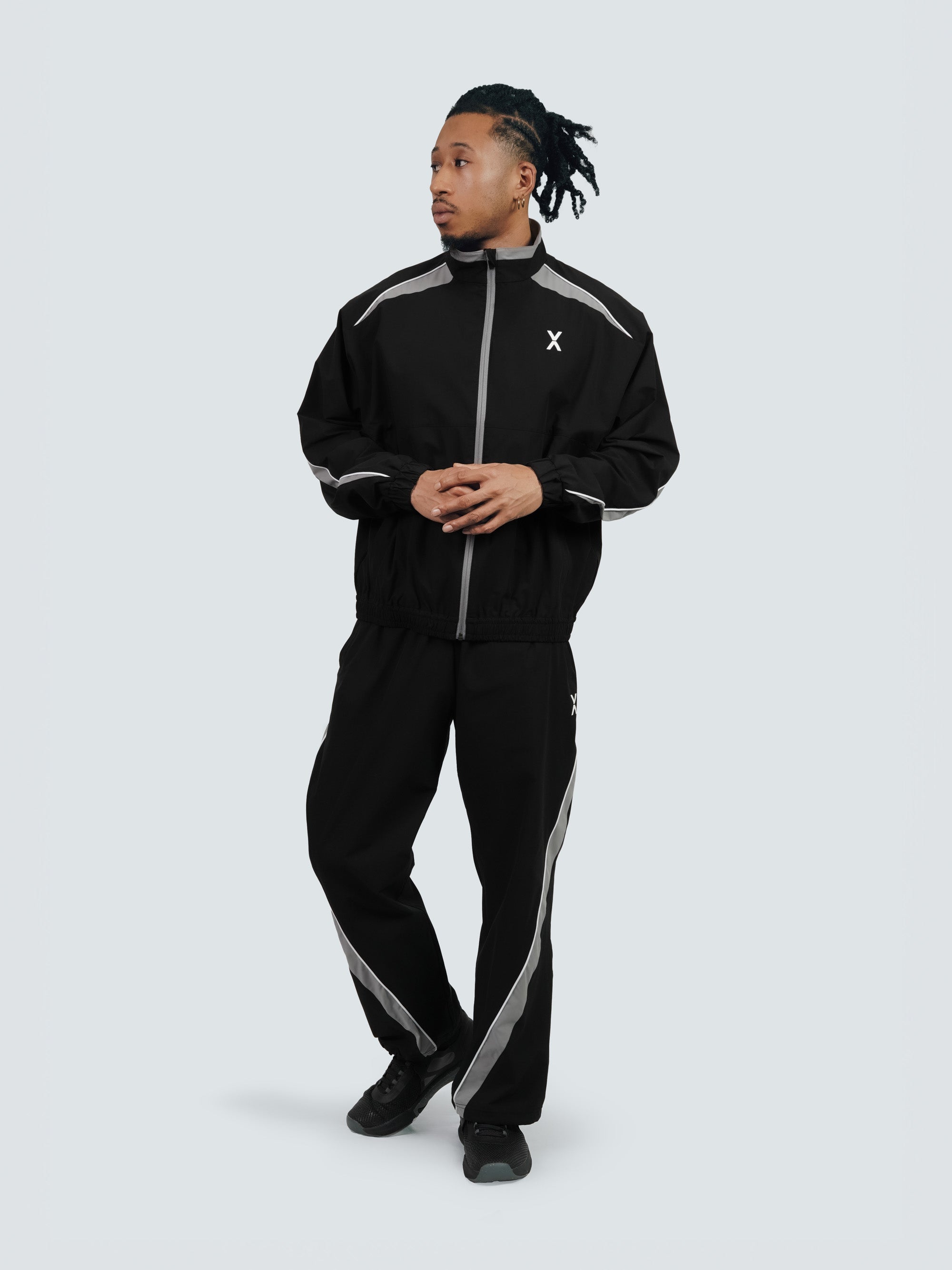 WIND STRETCH BLOUSON