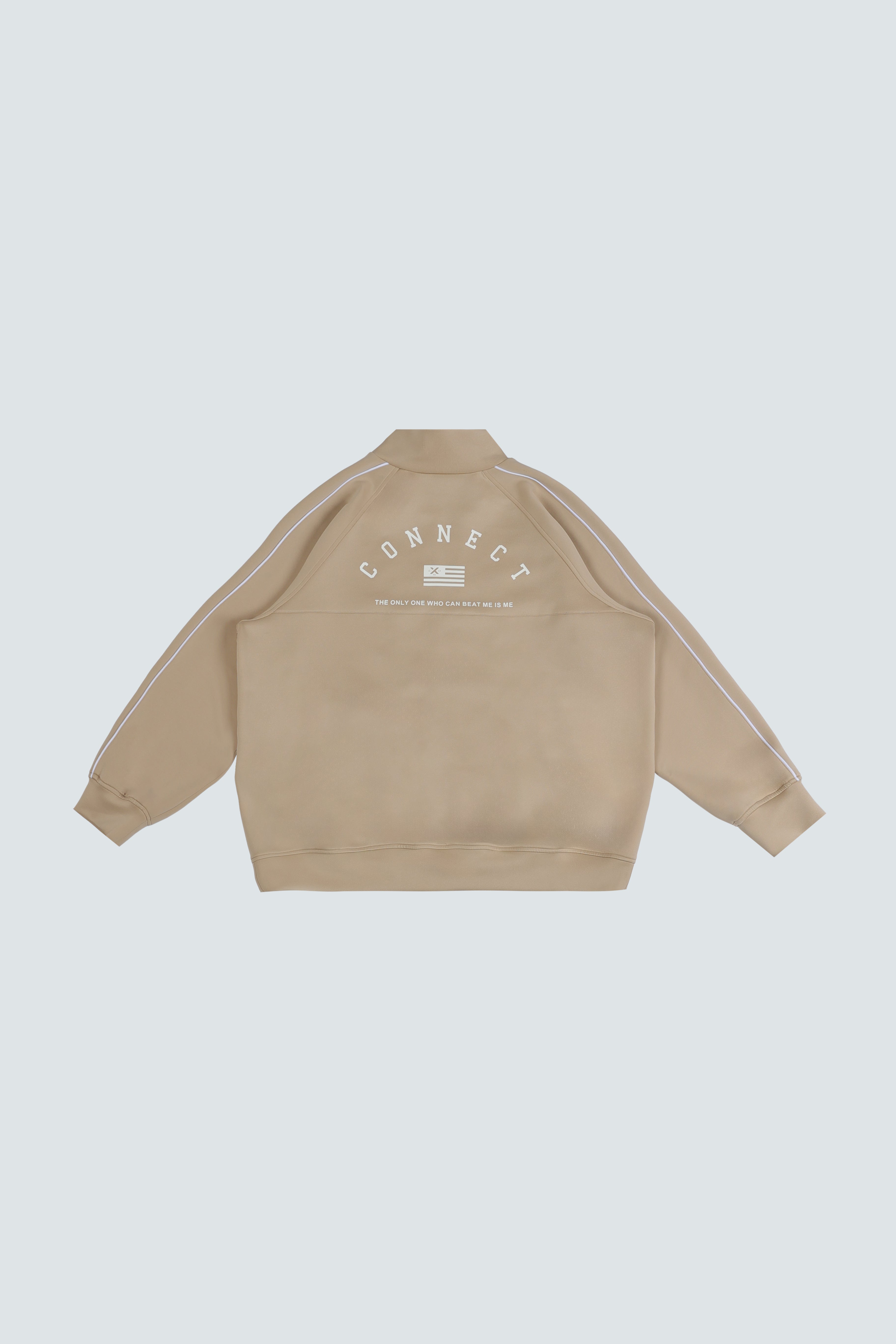 XENO X VEATM TRACK JACKET