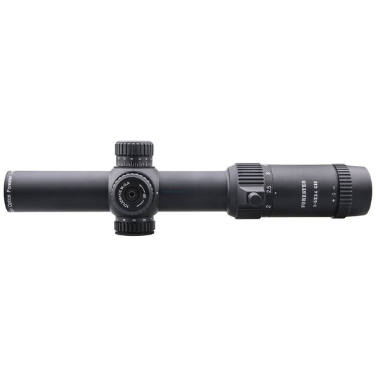 Forester 1-5x24SFP GenII Riflescope - Vector Optics – Vector