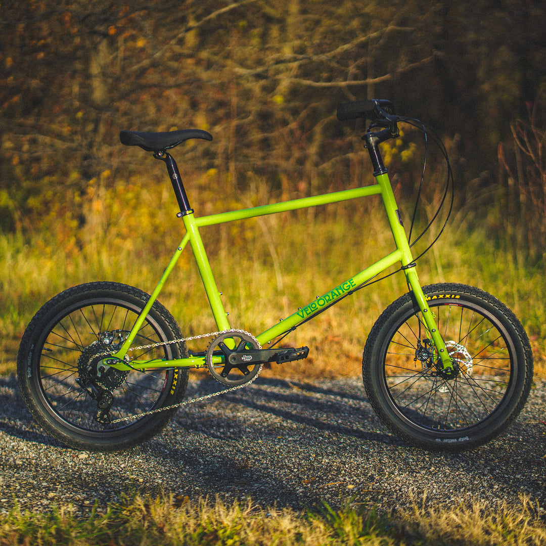 Neutrino Complete - Velo Orange