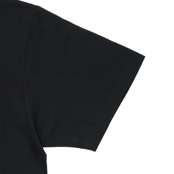 Circle Logo SS Tee | ALAN SHIRAHAMA | VERTICAL GARAGE OFFICIAL