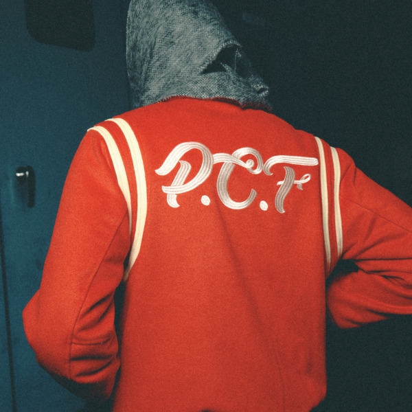 AWARD VARSITY JACKET | P.C.F APPAREL DEPARTMENT | VERTICAL GARAGE