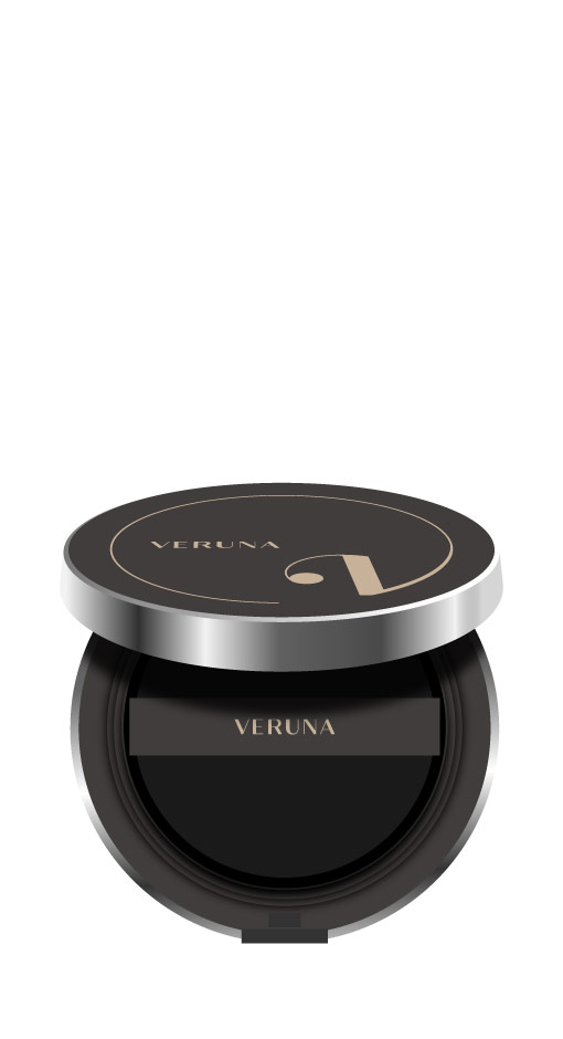 エクソソームBBスキンケアファンデーション 15g | Veruna(ヴェルナ