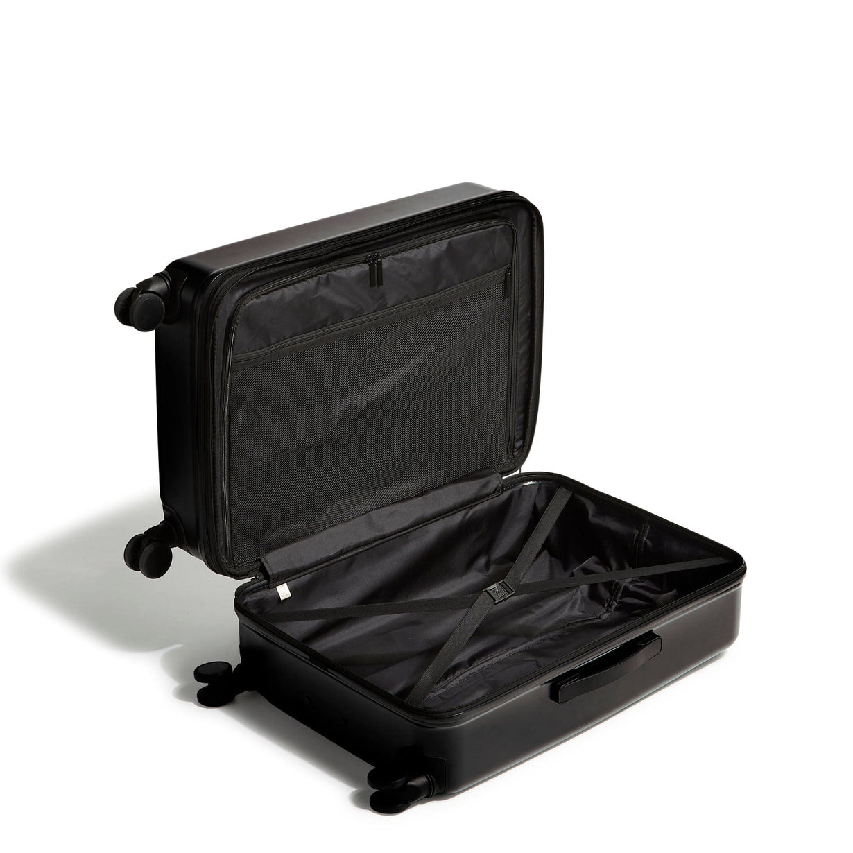 Outlet XL Hardside Spinner - Polycarbonate | Vera Bradley – Vera