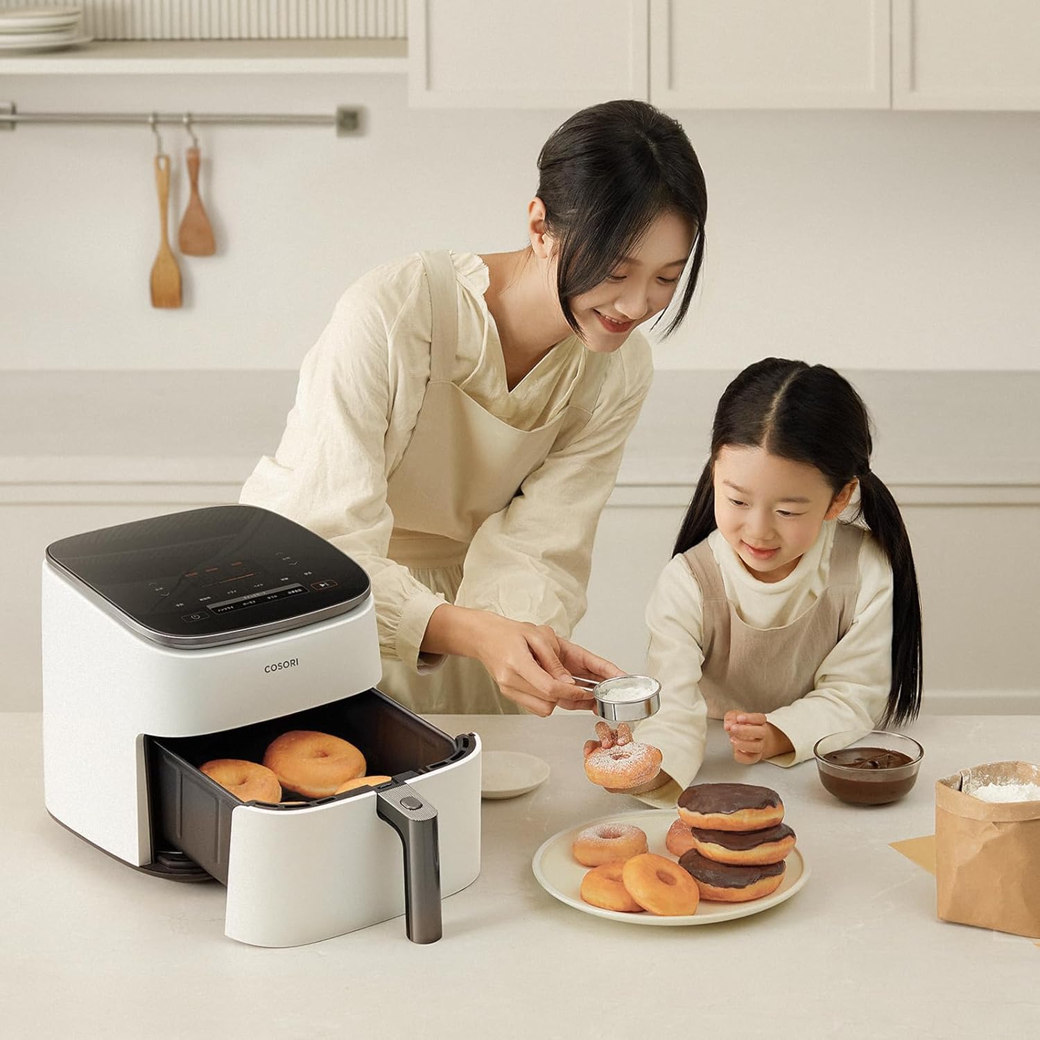 COSORI TurboBlaze™ 6.0L ノンフライヤー