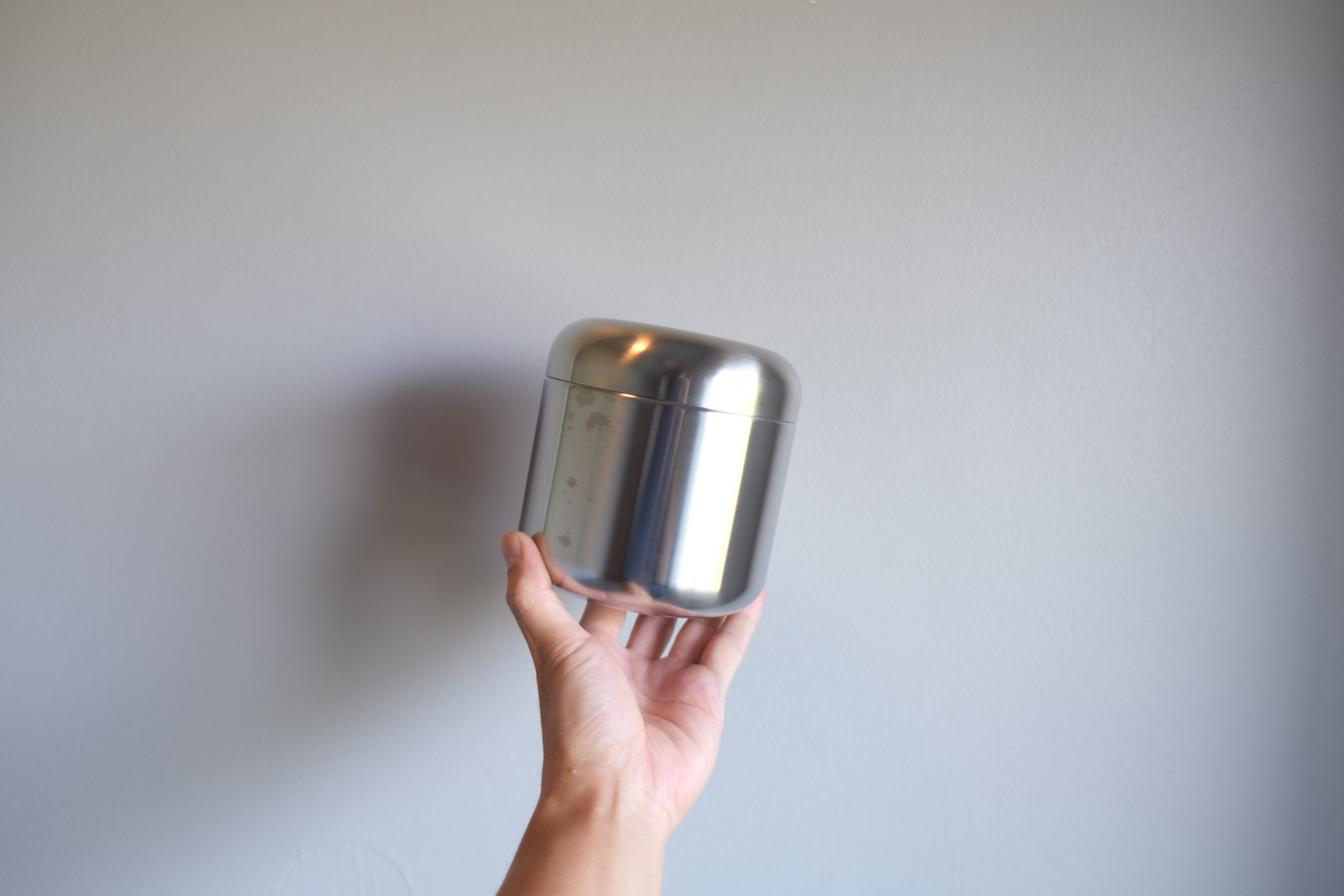 Shiro Kuramata AIR FRAME K-Series Mini｜倉俣史朗 オバQランプ ミニ