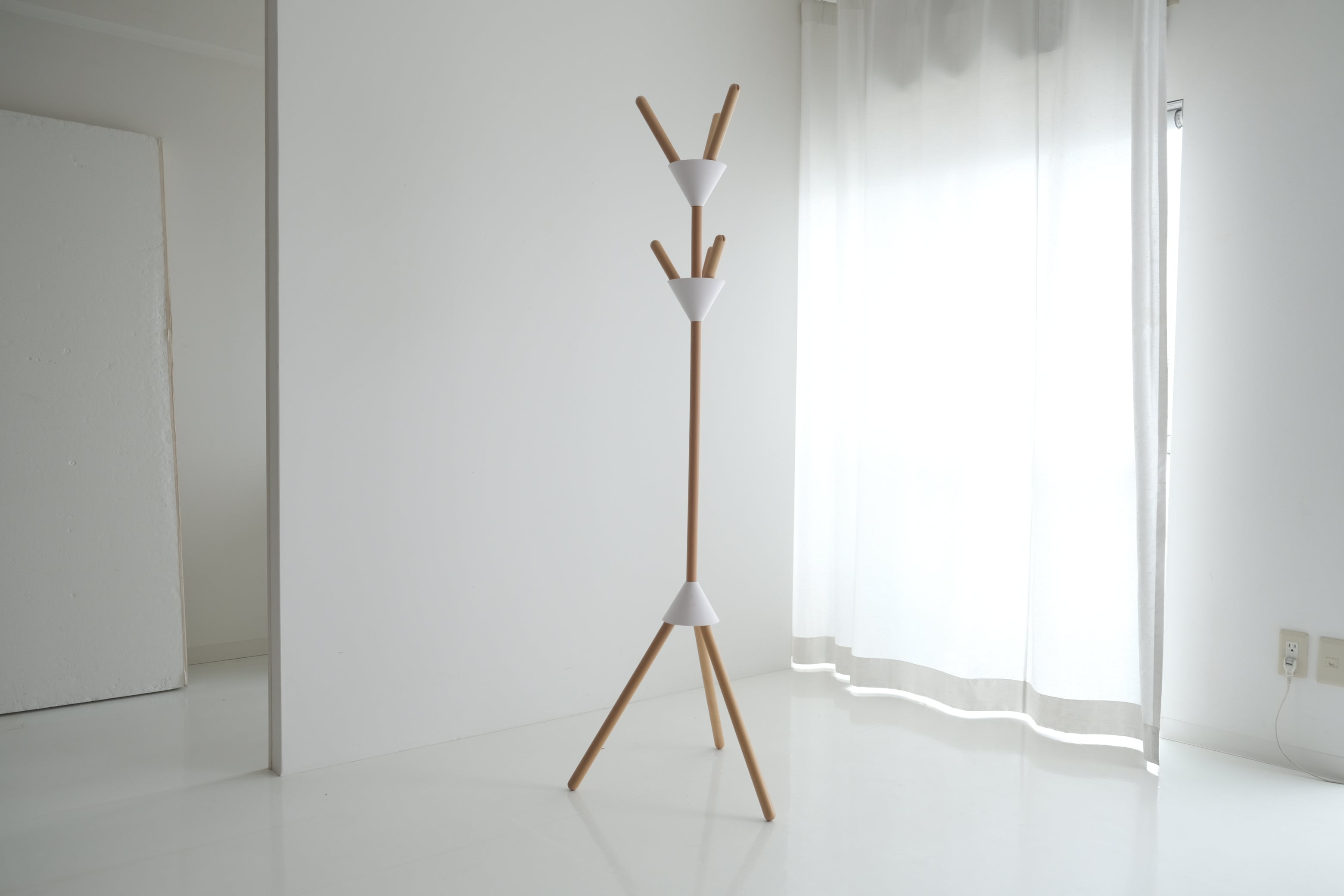 磯崎新 箸置き《テーブル街のパフォーマー》12点セット｜Chopstick Rest