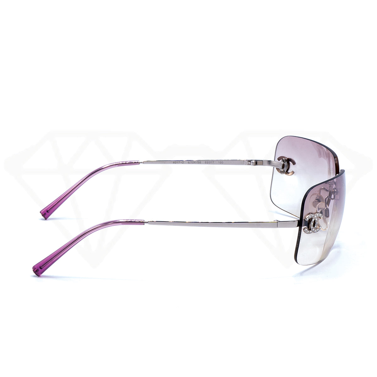 Chanel 4017-D – VintageJulz