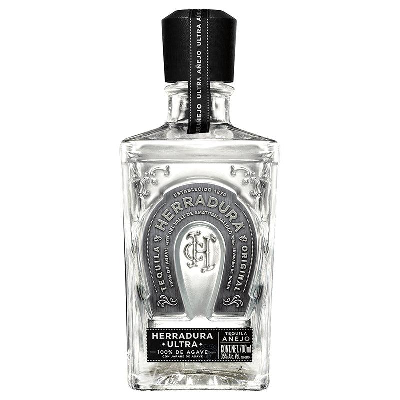 Tequila Añejo Ultra Herradura 700ml – Vinosylicores.com