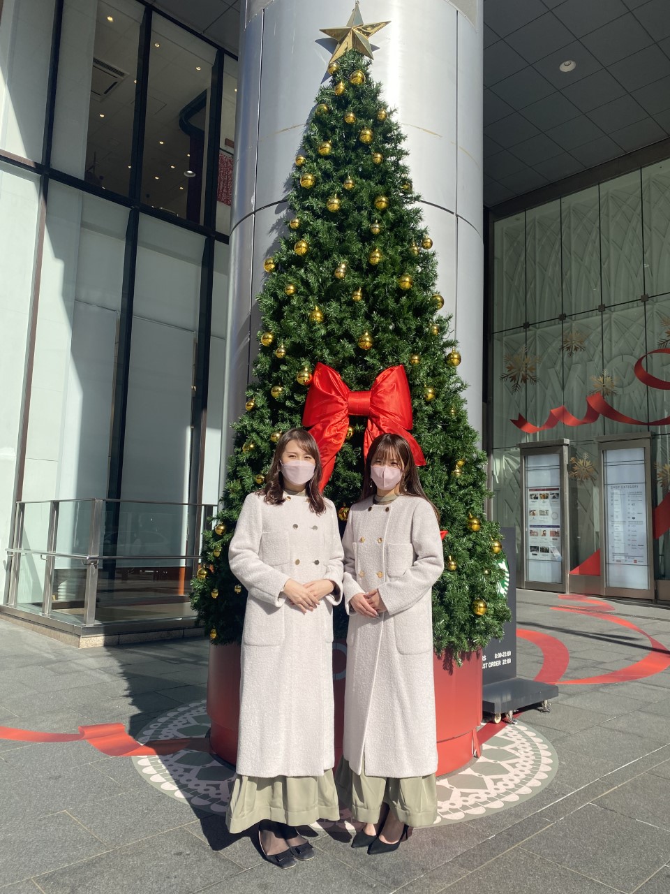 冬本番！VERMEIL par iena 名品コート | ショップニュース | VIORO