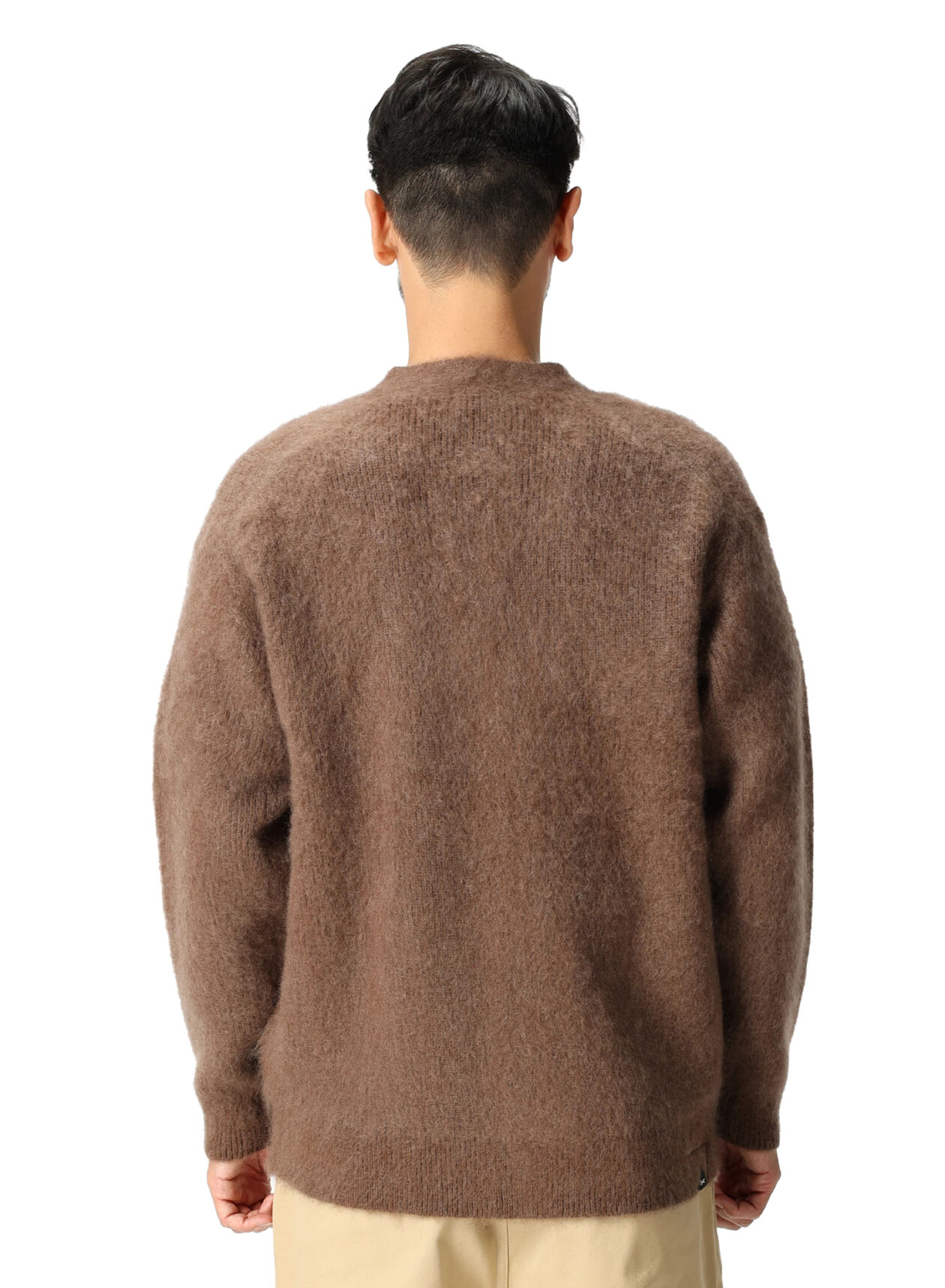 DENHAM 新作モヘアカーディガン入荷✨ | ショップニュース | VIORO