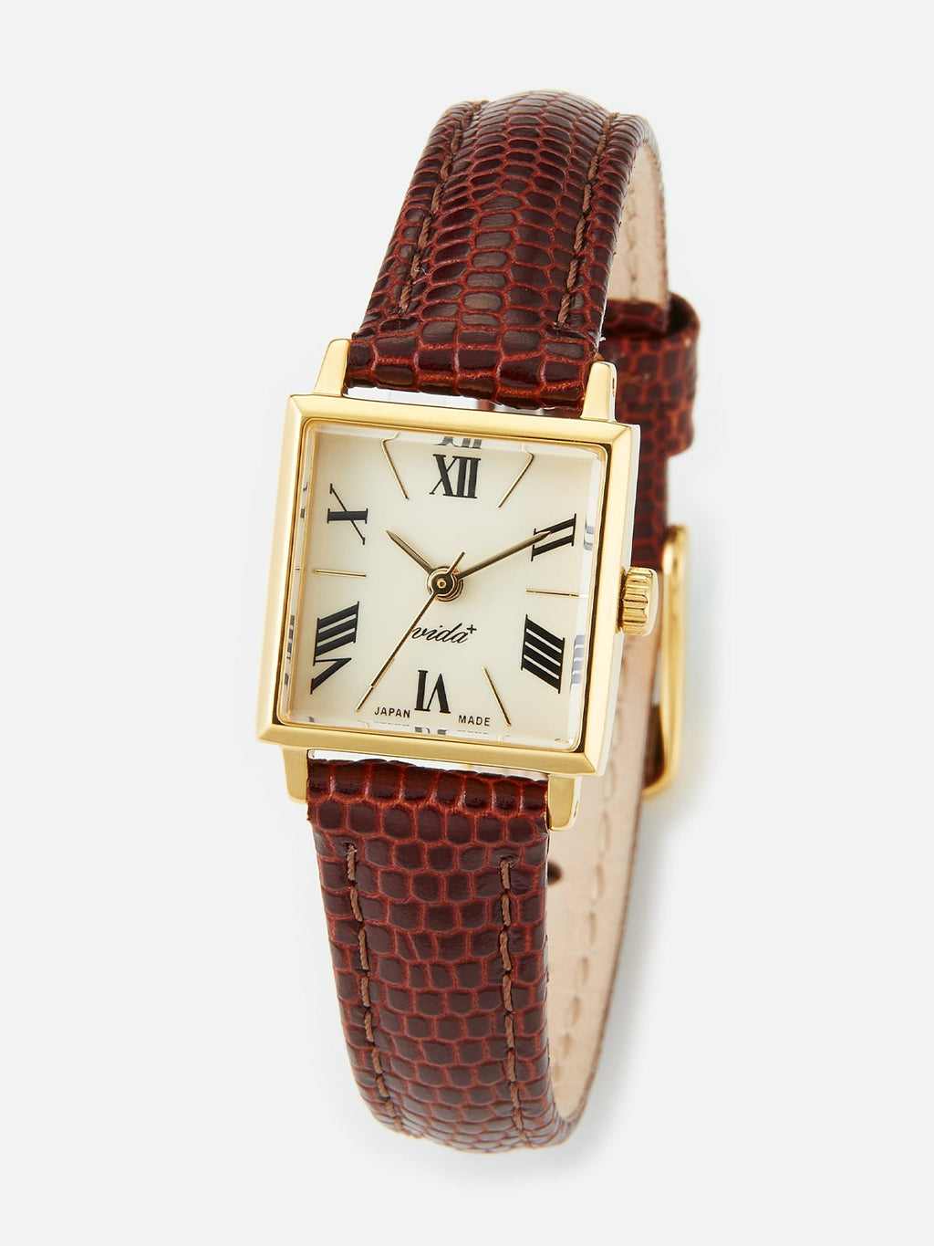 Orderly J84969G LE-BR | VIDA+ [ヴィーダ プラス] OFFICIAL ONLINE