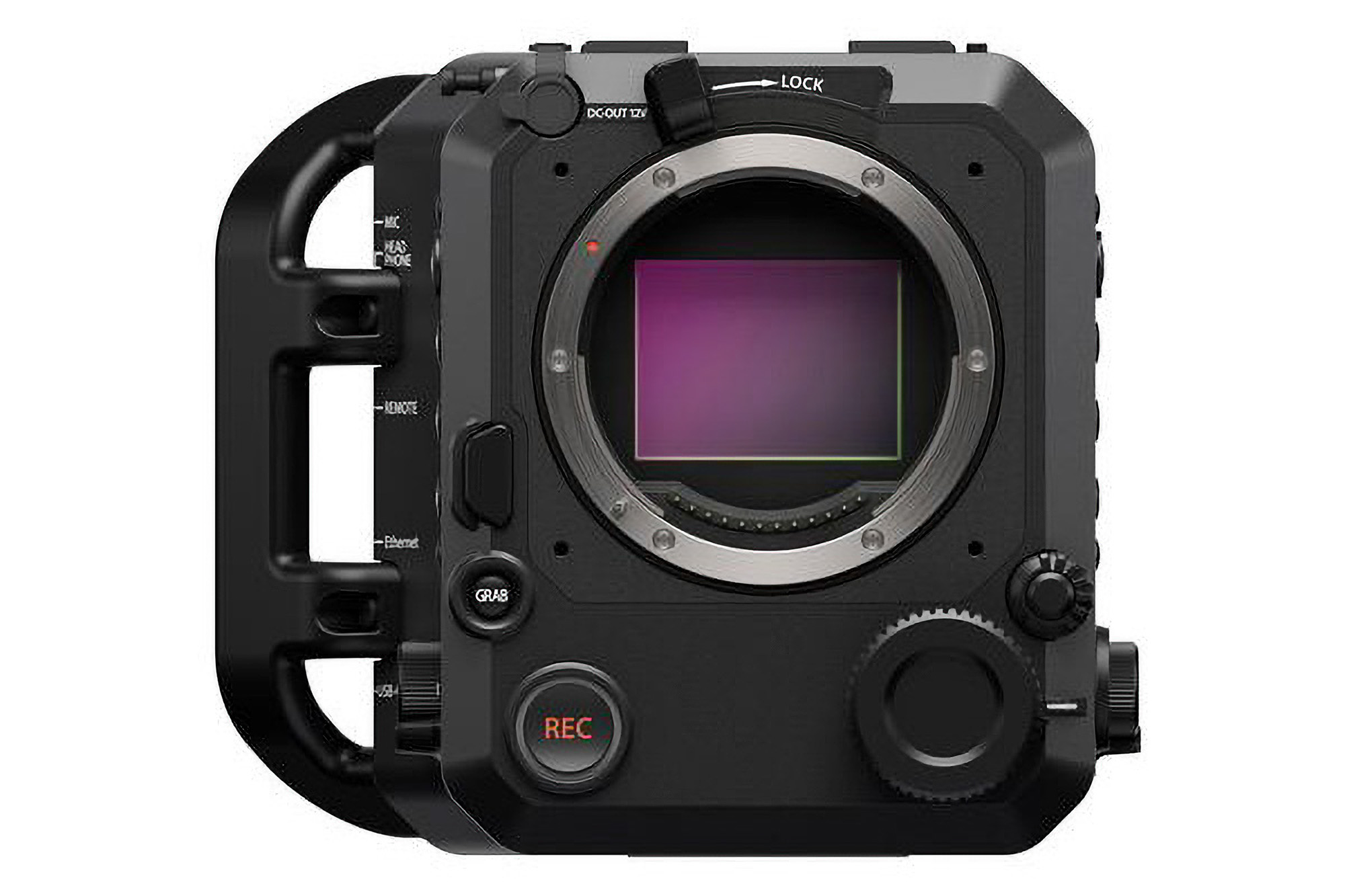 富士フイルム、映像制作用カメラ「FUJIFILM GFX ETERNA 55」を新発売