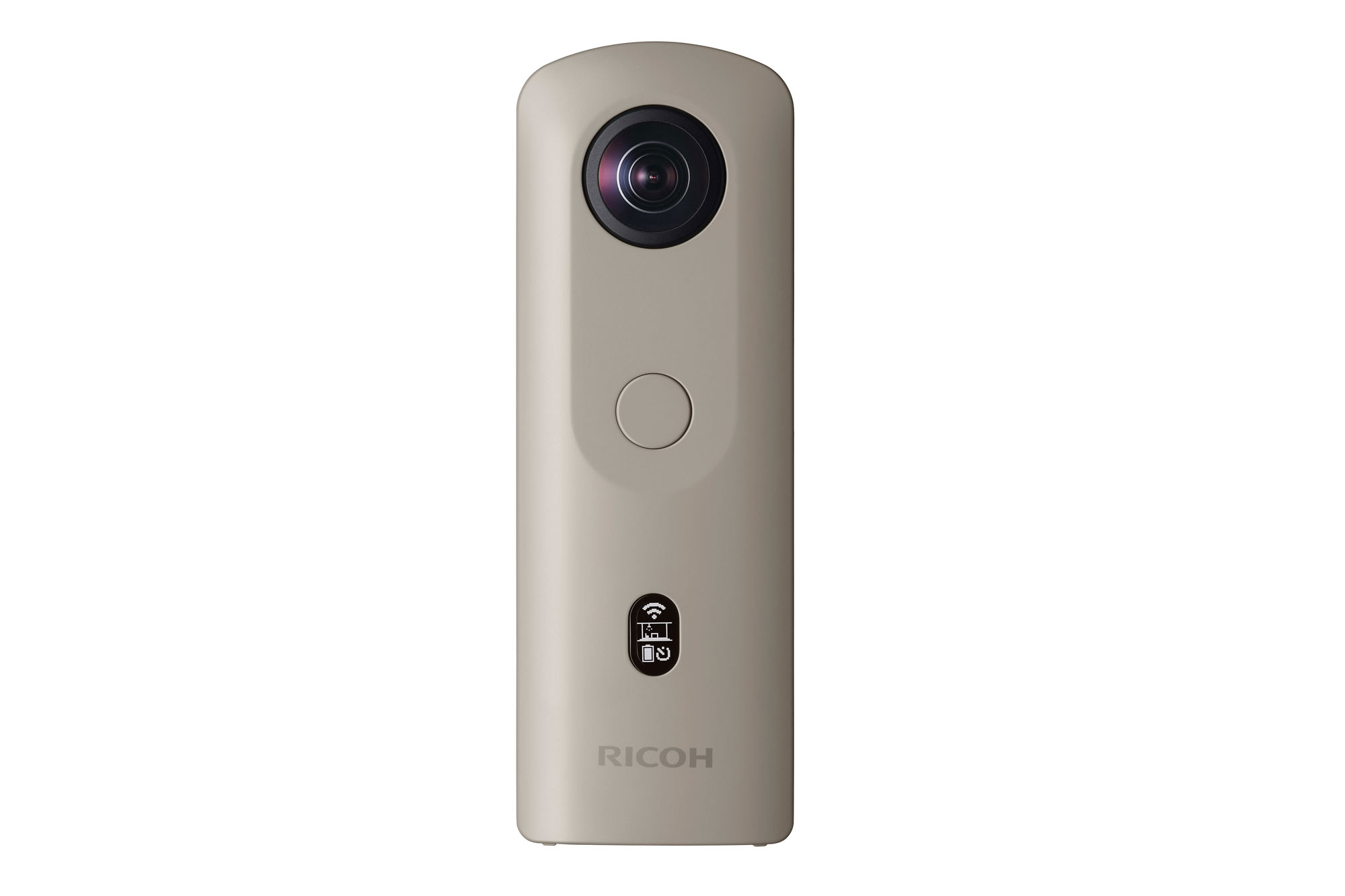リコー、360°カメラ「RICOH THETA SC2」のビジネス向けモデル『RICOH