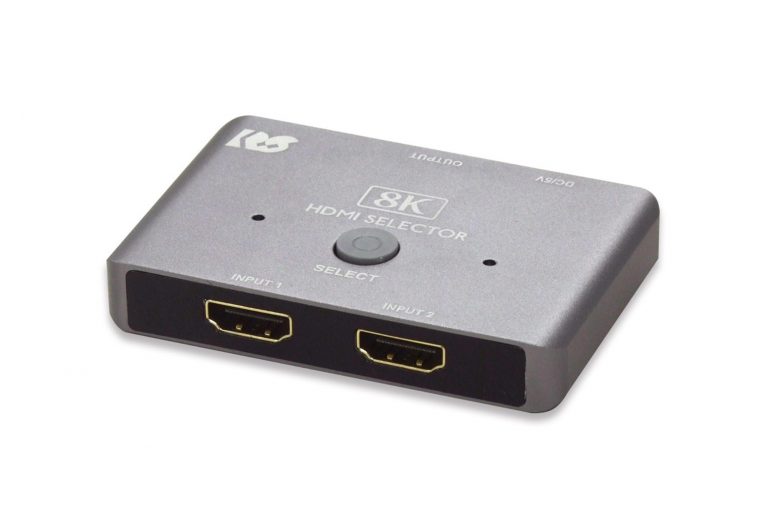 ラトックシステム、KRAMER ELECTRONICSのウルトラハイスピードHDMI光