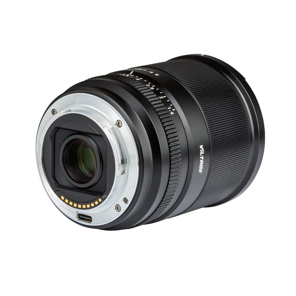 Viltrox AF 13mm F1.4 ソニーEマウント – viltrox-shop
