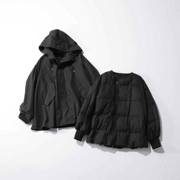 速報／驚異の人気を誇る「SHINZONE」×「NANGA」のTAKIBI ダウン