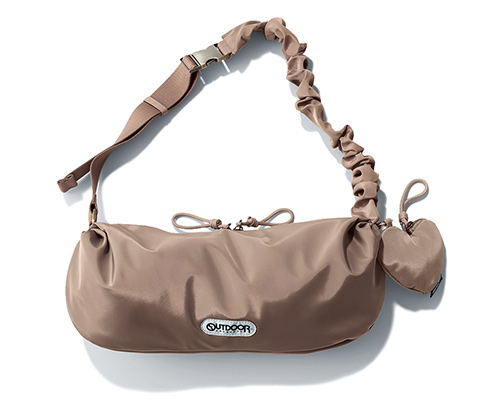 こだわり別注バッグ完成！OUTDOOR PRODUCTS×LEE100人隊 | HAPPY PLUS VOICE