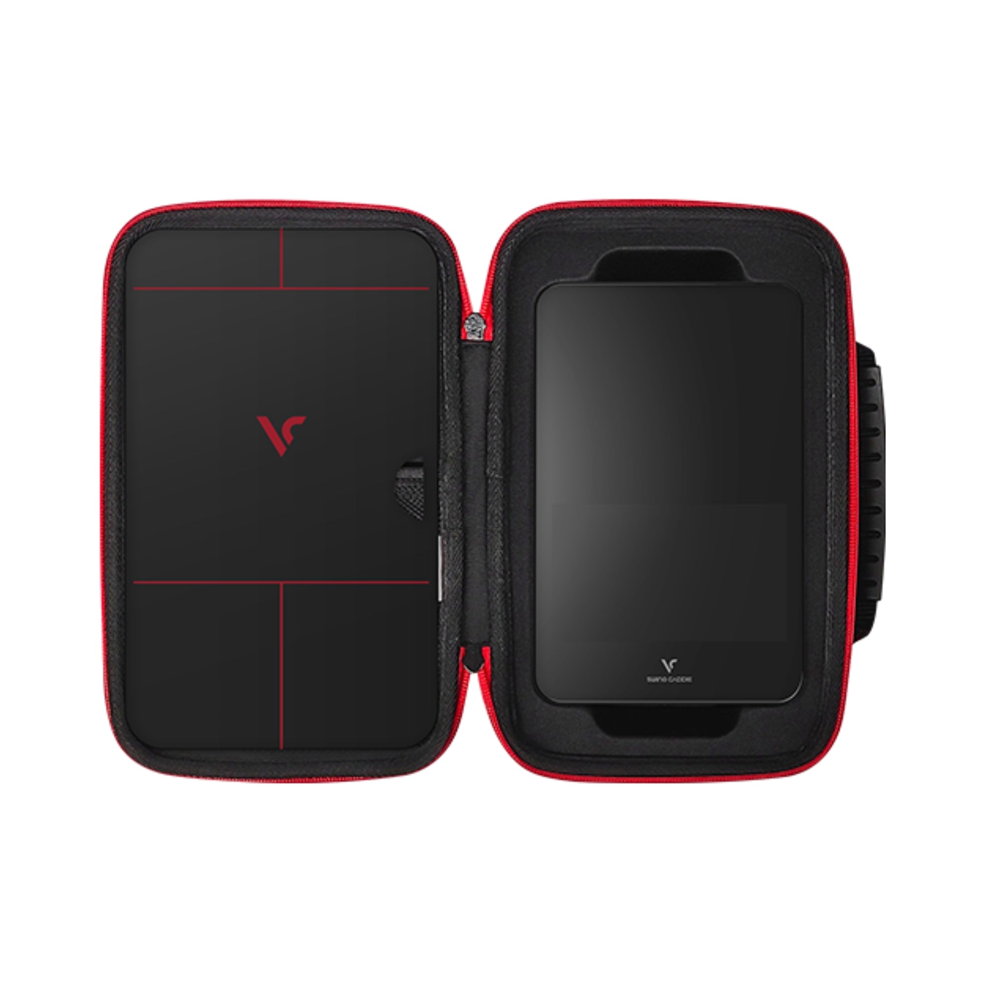 SC4/SC4 Pro Protective Case + Alignment Grid – Voice Caddie