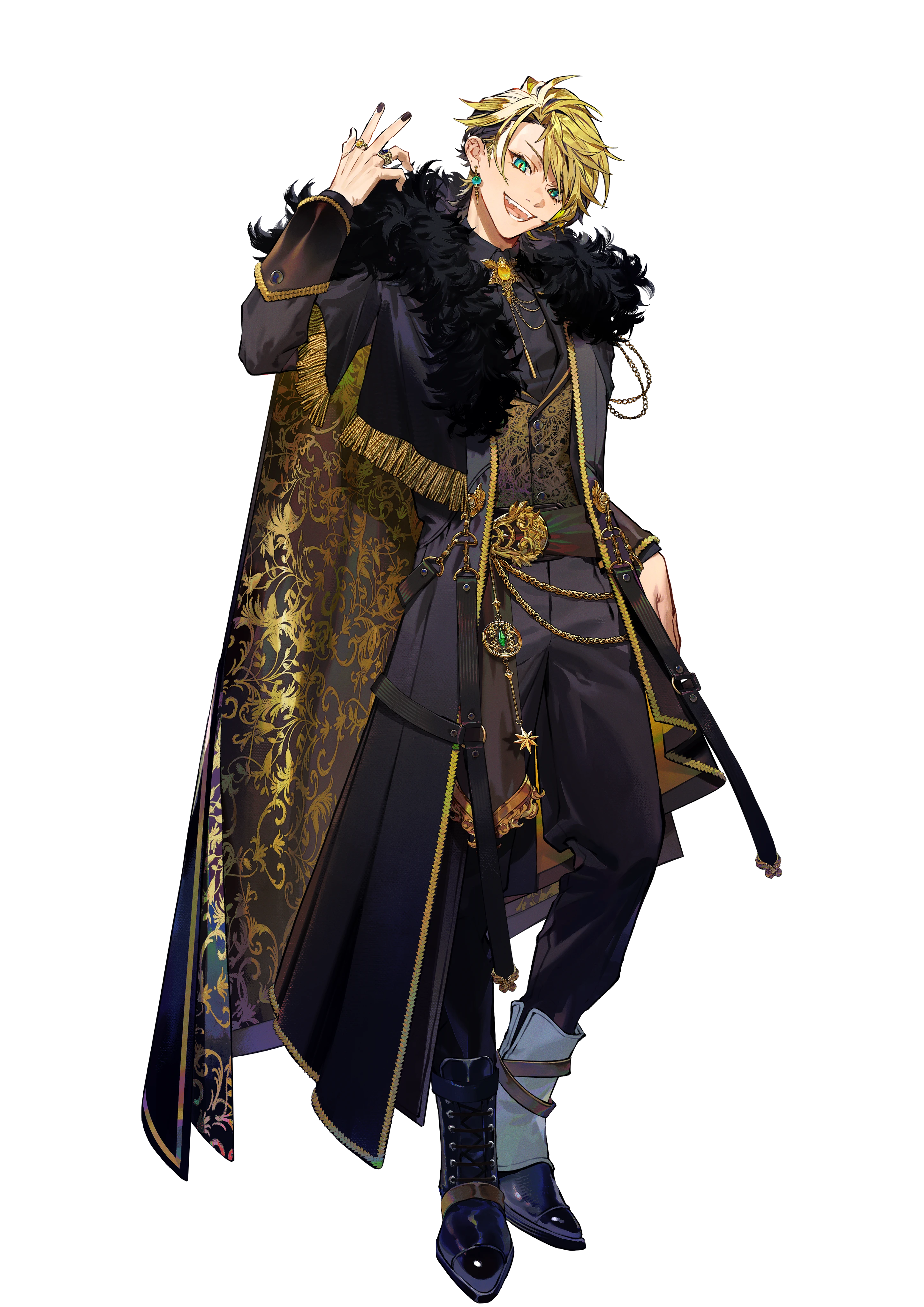 天來 らいむ - VOISING【公式】