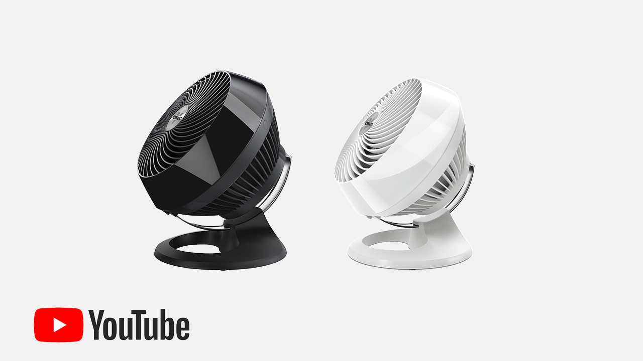 660-JP 黒 - VORNADO - ボルネード公式サイト