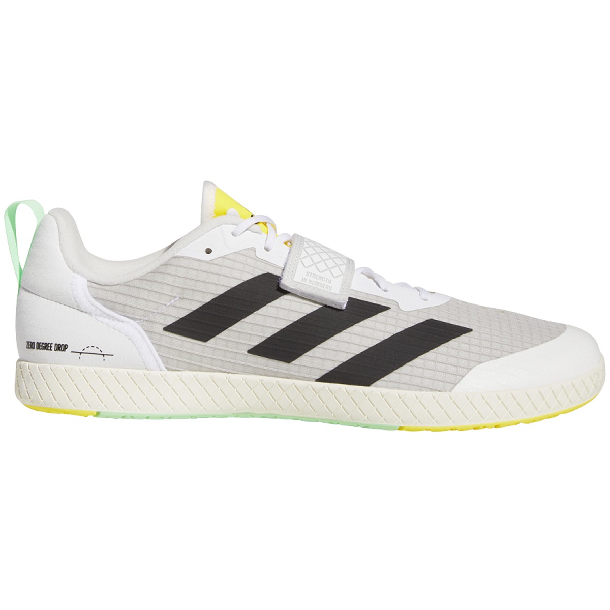 Adidas The Total Trainer - GW6353