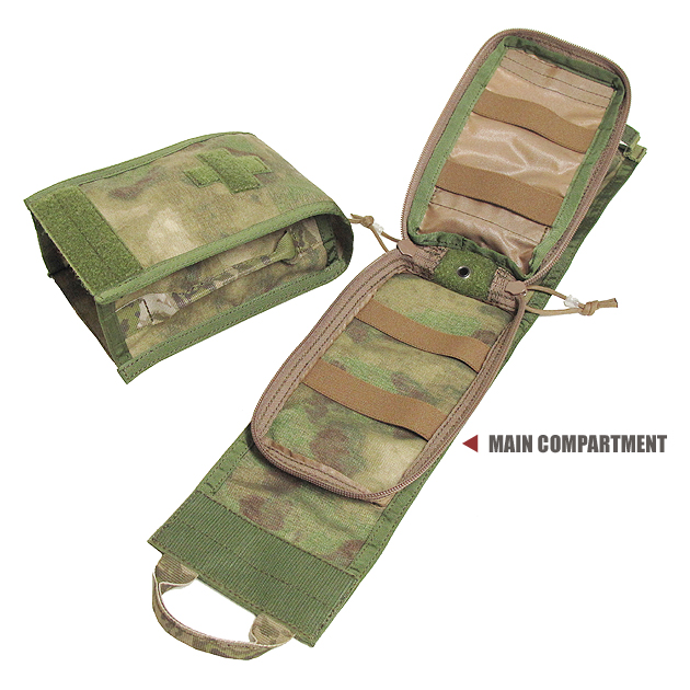 VOLK MEDIC POUCH | VOLK TACTICAL GEAR