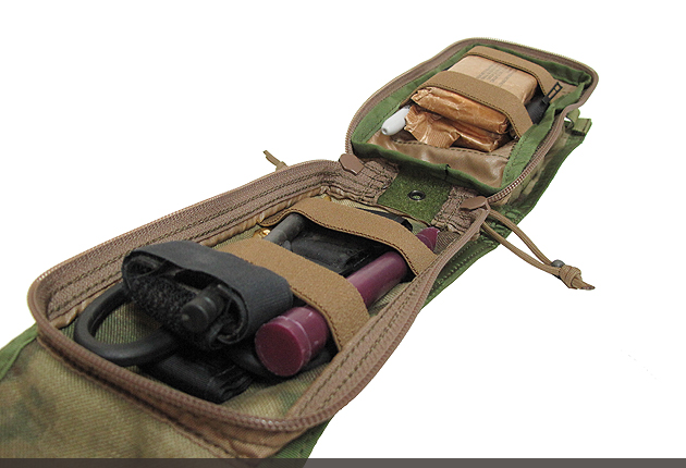VOLK MEDIC POUCH | VOLK TACTICAL GEAR