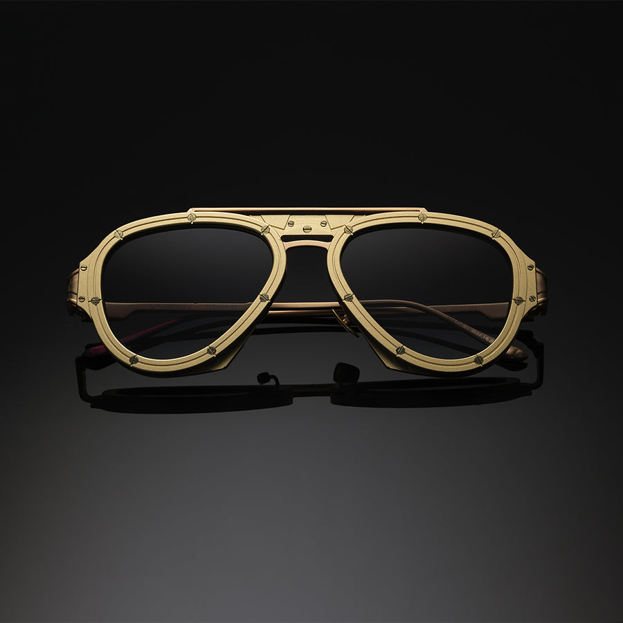 The Nissim - NS5 – Vysen Eyewear