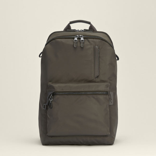 Pokkes スリムリュック W&.Day/Night