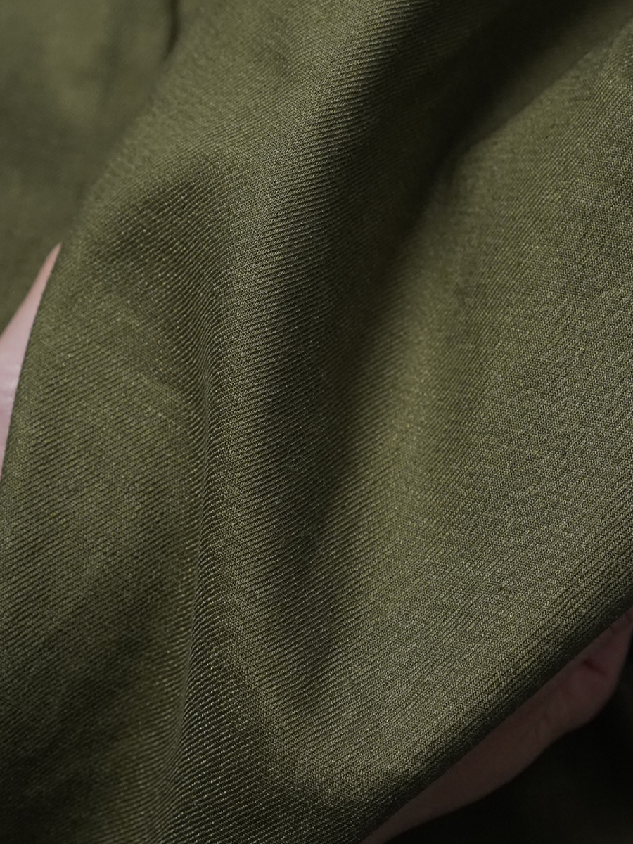 リネンアウター】オールシーズン使える リネンソロテックス