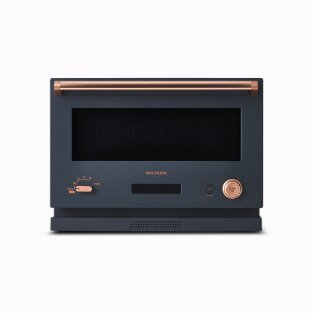 BALMUDA The Range K04A DarkGray microwave – WAFUU JAPAN